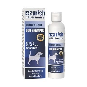 Zurich 200 ml Veterinaire Derma Care Dog Şampuan