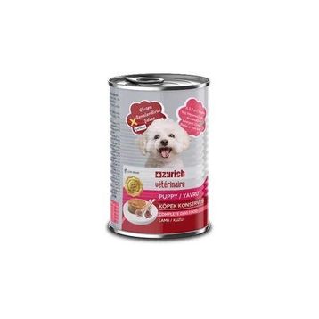 Zurich 415 gr Veterinaire Pate Kuzulu Yavru Köpek Konservesi