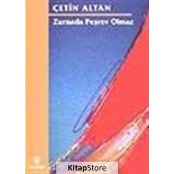 ZURNADA PEŞREV OLMAZ - ÇETİN ALTAN