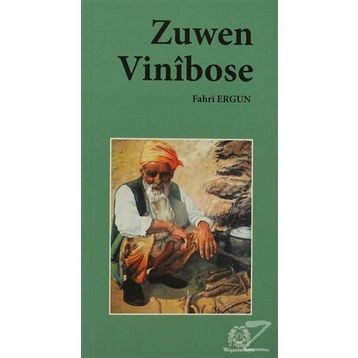 Zuwan Vinibose / Fahri Ergun