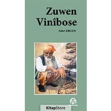 Zuwen Vinibose - Fahri Ergun