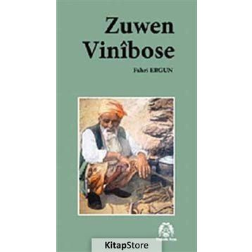 Zuwen Vinibose - Fahri Ergun