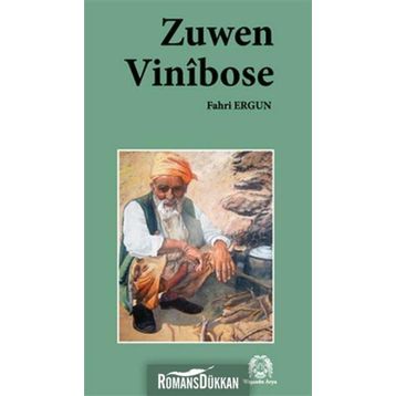 Zuwen Vinibose - Fahri Ergun