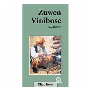 Zuwen Vinibose - Fahri Ergun