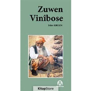 Zuwen Vinibose - Fahri Ergun