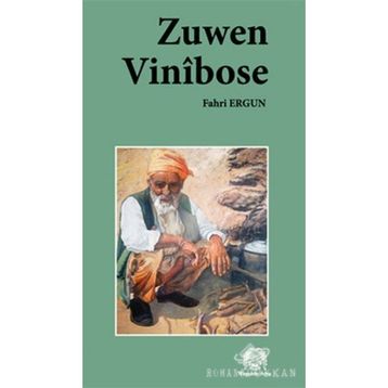 Zuwen Vinibose - Fahri Ergun