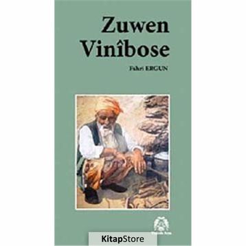 Zuwen Vinibose - Fahri Ergun