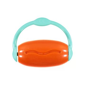 Zuzu 4103 Çıngıraklı Diş Kaşıyıcı
