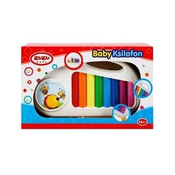 Zuzu Bebek Ksilofon