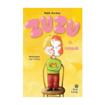 Zuzu ile Minnak / Refik Durbaş