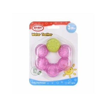 Zuzu Toys 4133 Güneş Sulu Diş Kaşıyıcı