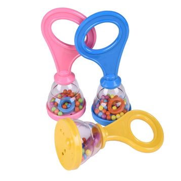 Zuzu Toys Çıngırak Oyuncak