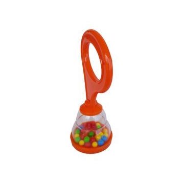 ZUZU TOYS Zuzu Toys Çıngırak (Kartela) | 8680985040332