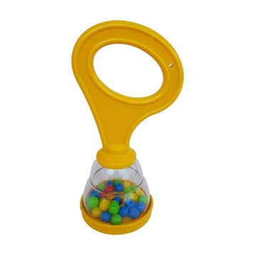 ZUZU TOYS Zuzu Toys Çıngırak (Kartela) | 8680985040332