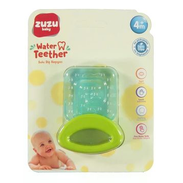 Zuzu WT-4150 Sulu Diş Kaşıyıcı