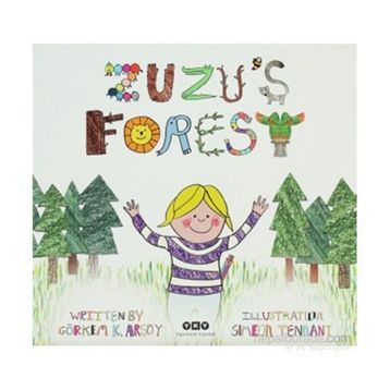 ZUZUS FOREST - GÖRKEM K. ARSOY