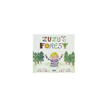 ZUZUS FOREST - GÖRKEM K. ARSOY