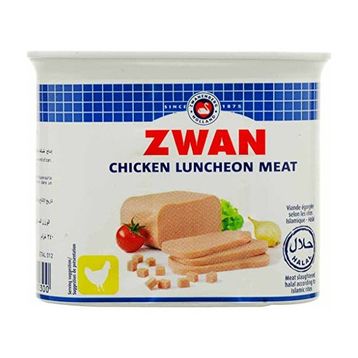 Zwan 340 gr Piliç Salam (2 adet)