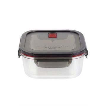 Zwilling 1100 ml Gusto Kare Cam Saklama Kabı