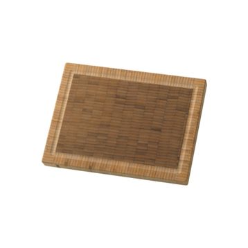 Zwilling 157728068 Accessories Bambu Kesme Tahtası