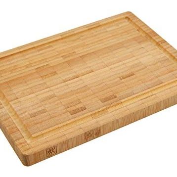 Zwilling 157728068 Accessories Bambu Kesme Tahtası