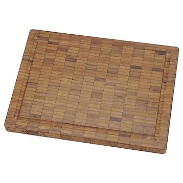 Zwilling 157728068 Accessories Bambu Kesme Tahtası