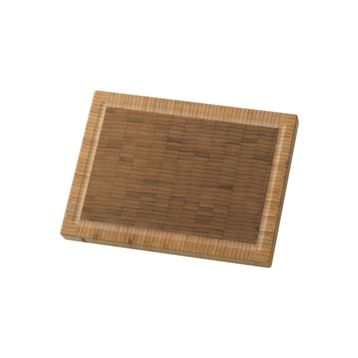 Zwilling 157728068 Accessories Bambu Kesme Tahtası