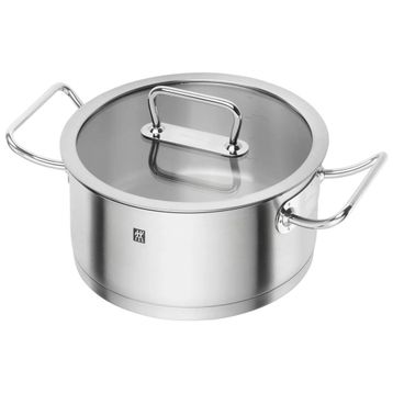 Zwilling 24 cm Sığ Tencere