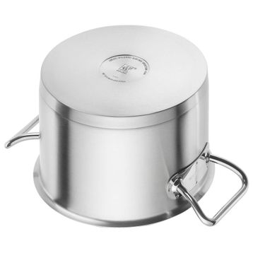 Zwilling 24 cm Sığ Tencere