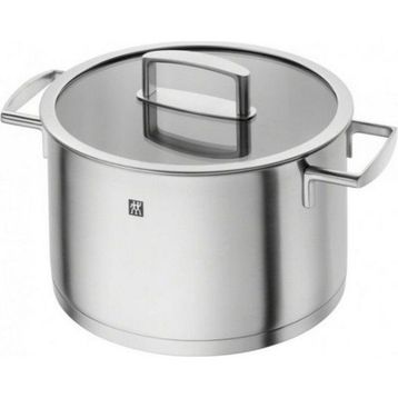 Zwilling 24 cm Vitality Derin Tencere