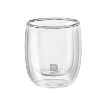 Zwilling 2'li Espresso 80 ml Bardak Seti