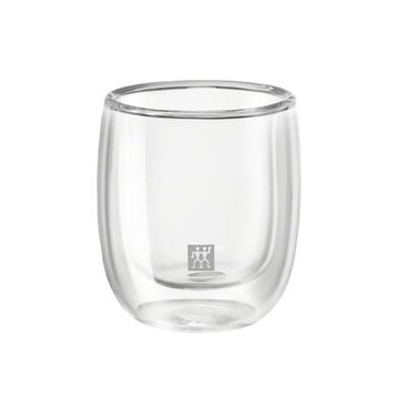 Zwilling 2'li Espresso 80 ml Bardak Seti