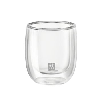 Zwilling 2'li Espresso 80 ml Bardak Seti