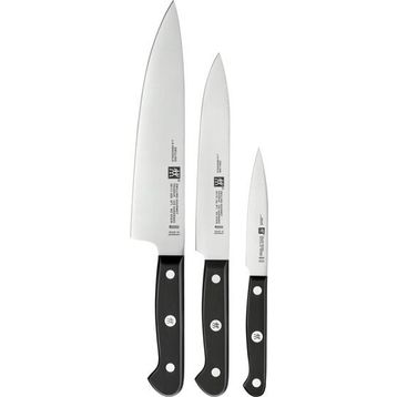 Zwilling 3 Gourmet Parça Bıçak Seti