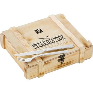 Zwilling 310901210 Renkli Biftek Bıçağı