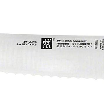 Zwilling 321102500 Twin Master Pastacılık Bıçağı