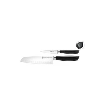 Zwilling 337600010 All Star 2 Parça Bıçak Seti