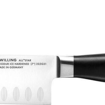 Zwilling 337681840 All Star Santoku Bıçağı