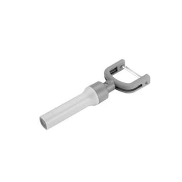 Zwilling 366100060 Z-Cut Gri 2'si 1 Arada Soyucu
