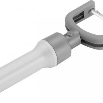 Zwilling 366100060 Z-Cut Gri 2'si 1 Arada Soyucu