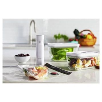 Zwilling 368010000 Vakum Pompası