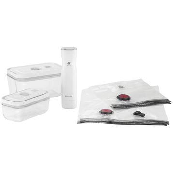 Zwilling 368060060 7 Parça Vakum Başlangıç Seti