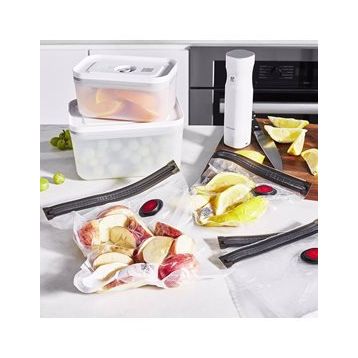 Zwilling 368060060 7 Parça Vakum Başlangıç Seti