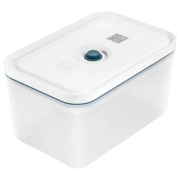 Zwilling 368150130 Plastik Fresh Save Vakumlu Başlangıç Seti