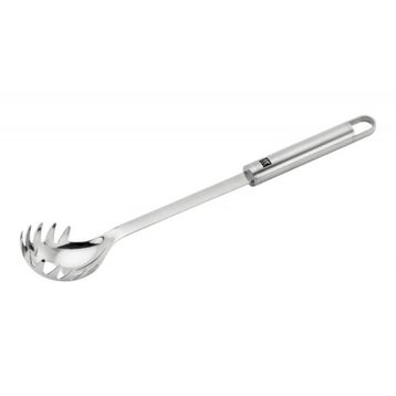 Zwilling 371600310 Pro Çelik Makarna Kepçesi