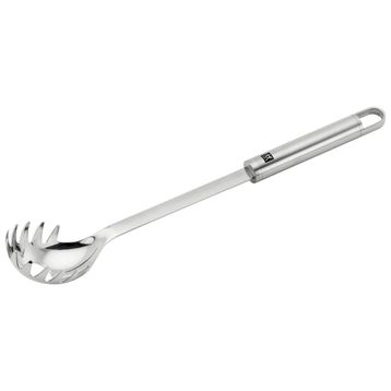 Zwilling 371600310 Pro Çelik Makarna Kepçesi