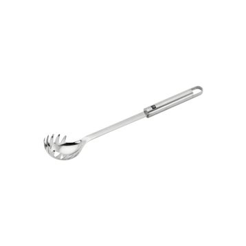 Zwilling 371600310 Pro Çelik Makarna Kepçesi