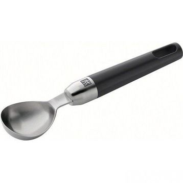 Zwilling 376050000 Siyah Dondurma Kaşığı