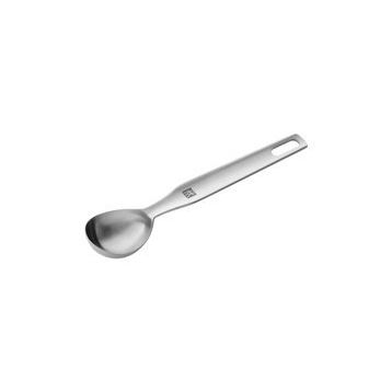 Zwilling 376050000 Siyah Dondurma Kaşığı