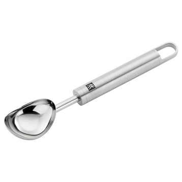 Zwilling 376050000 Siyah Dondurma Kaşığı